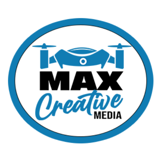 Home - MAX Creative Media